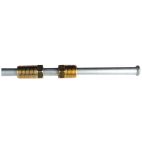 Brake Line - Universal Steel Hydraulic 1/4"