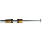 Brake Line - Universal Steel Hydraulic 1/4"