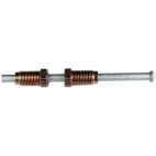Brake Line - Universal Steel Hydraulic 3/16"
