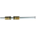Brake Line - Universal Steel Hydraulic 3/16"