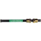 Brake Line - Universal Steel Hydraulic 3/8"