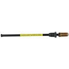 Brake Line Assembly Adapter - Metal 3/16" Tube