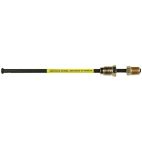 Brake Line Assembly Adapter - Metal 3/16" Tube