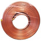Copper Tubing Bendable
