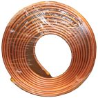Copper Tubing Bendable