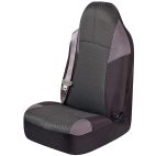 Seat Cover 3-PC Highland Big Truck Kit Kraco