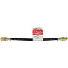 Flexible Brake Line, Domestic 3/16 x 12