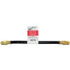 Flexible Brake Line, GM/Toyota 6mm x 12