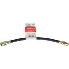 Flexible Brake Line, British 3/16 x 12