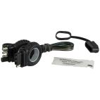 Endurance EZ Pull 4 Flat Extension, 24 in.