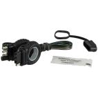 Endurance EZ Pull 4 Flat Extension, 48 in.