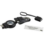 Endurance EZ Pull 4 Flat Extension, 12 in.