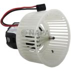 HVAC Blower Motor