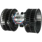 HVAC Blower Motor