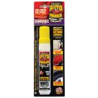 Auto Jumbo Removable Marker - Yellow