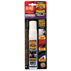 Auto Jumbo Removable Marker - White