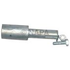 Manual Transmission Shift Linkage Extension