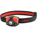 FL75R Re-Chargeable Twist Focus Headlamp