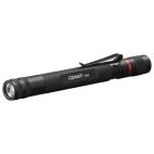 HP3R Re-Chargeable Twist Focus Penlight