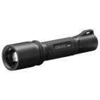 HP5R Re-Chargeable Slide Focus Flashlight