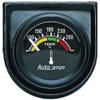 Water Temperature Gauge