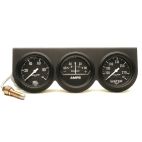 Gauge Mounting Pod