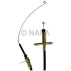 Carburetor Accelerator Cable
