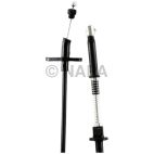 Carburetor Accelerator Cable