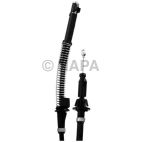 Carburetor Accelerator Cable