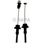 Carburetor Accelerator Cable