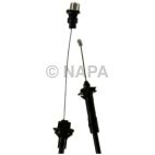 Carburetor Accelerator Cable