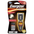 Vision HD Performance Metal Light (3AAA) 250 Lumins