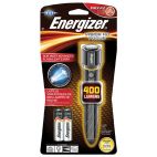 HD Performance Metal Light - Digital Focus (2AA) 400 Lumins