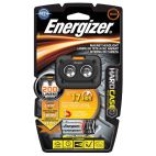 Energizer Hard Case Professional Magnet Headlight