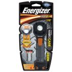 Energizer Hard Case Professional PivotPlus Light