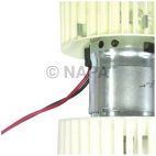 HVAC Blower Motor