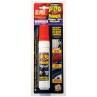 Auto Jumbo Removable Marker   Red