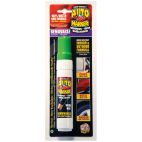 Auto Jumbo Removable Marker   Green