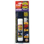 Auto Jumbo Removable Marker   Black