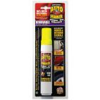 Auto Jumbo Removable Marker   Neon Yellow