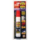 Auto Jumbo Removable Marker   Neon Red