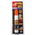 Auto Jumbo Removable Marker   Orange