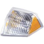Turn Signal / Parking / Side Marker Light Lens