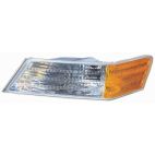 Turn Signal / Parking / Side Marker Light Lens