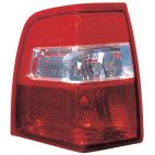 Tail Light Lens