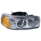 Headlight Assembly