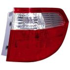 Tail Light Lens