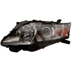 Headlight Assembly
