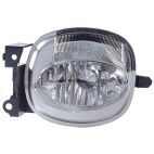 Fog Light Assembly