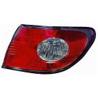 Tail Light Lens